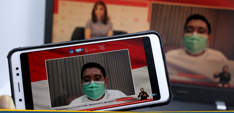 Vaksin COVID-19 Tetap Efektif, Meski Virus COVID-19 Bermutasi Vaksin COVID-19 Tetap Efektif, Meski Virus COVID-19 Bermutasi